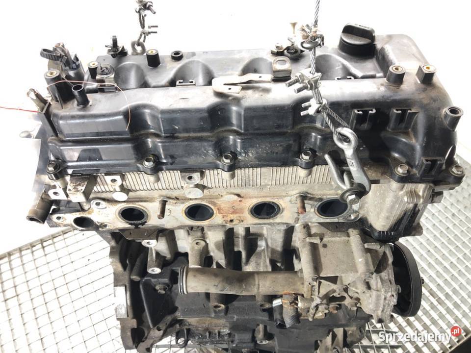 SILNIK MITSUBISHI 18 150 4N13 ASX sprzedam