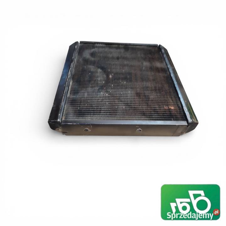 Chłodnica wody 30905300 JCB 526 S Chłodzenie silnika Wilkowo