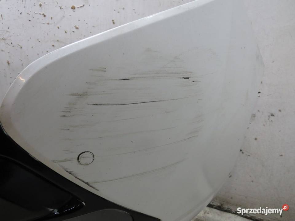 ZDERZAK PRZÓD KOMPLET PDC Z40R ZAFIRA C 002964