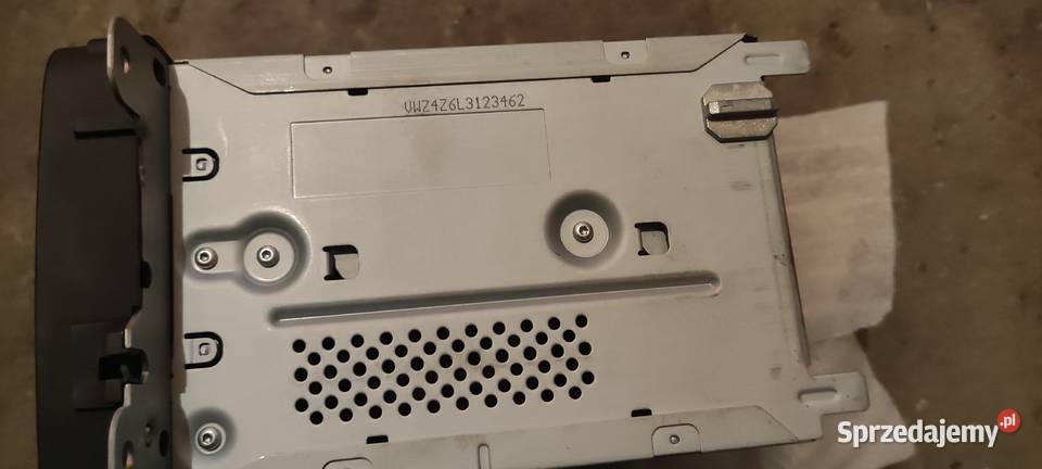 Sprzedam radio Kędzierzyn-Koźle sprzedam