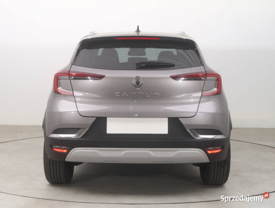 Renault Captur 10 TCe Bielany Wrocławskie