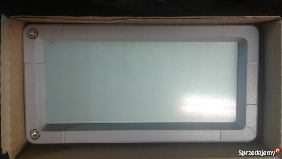 Promocja Aluminiowa obudowa ROLEC KVF 124 Warszawa