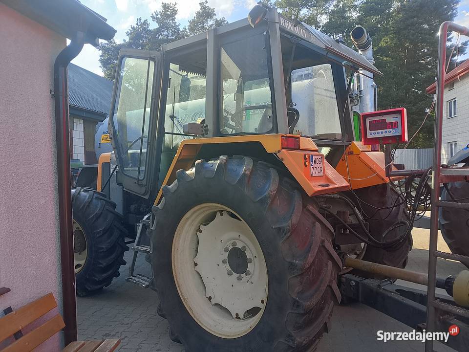 Renault 12054 sprzedam