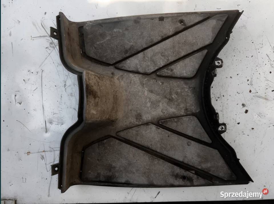 podłoga Aprilia Sportcity One 50 wielkopolskie Ostrzeszów