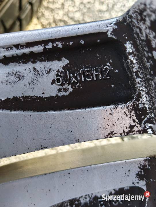 Letnie opony 15 Taurus Performance nowe 4 świętokrzyskie Brzeziny