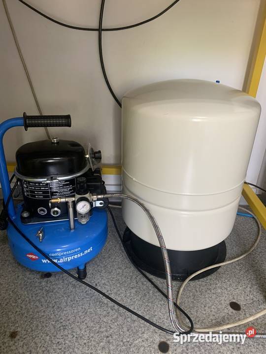 SYSTEM OCZYSZCZANIA WODY Biznes i Przemysł Opole