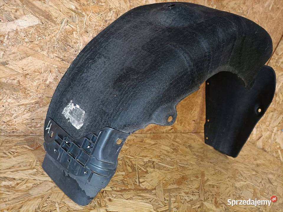 HYUNDAI I30 III NADKOLE PRAWY TYŁ 86822G4500
