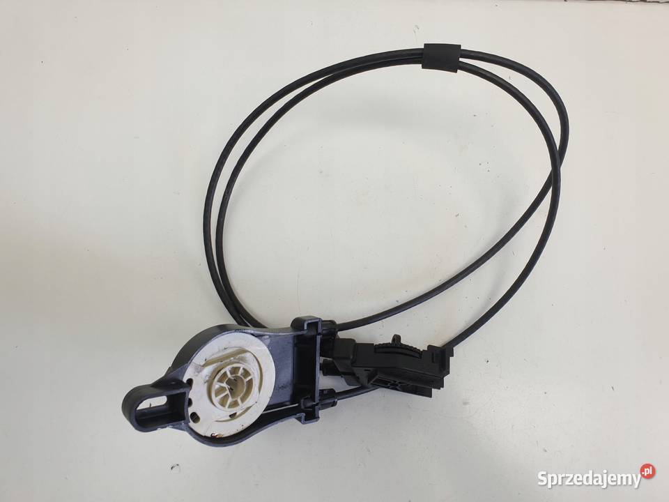 Mazda Tribute PRZEWÓD GRZAŁKI YL8419D674AC osobowe Rudka sprzedam