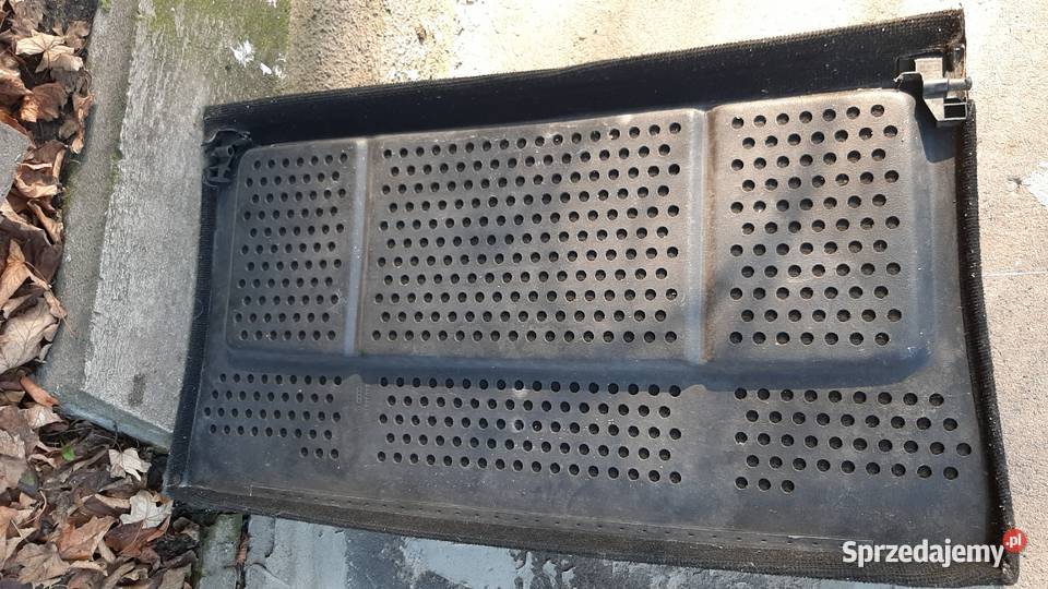 Sprzedam półkę do golfa II oryginalną Łódź