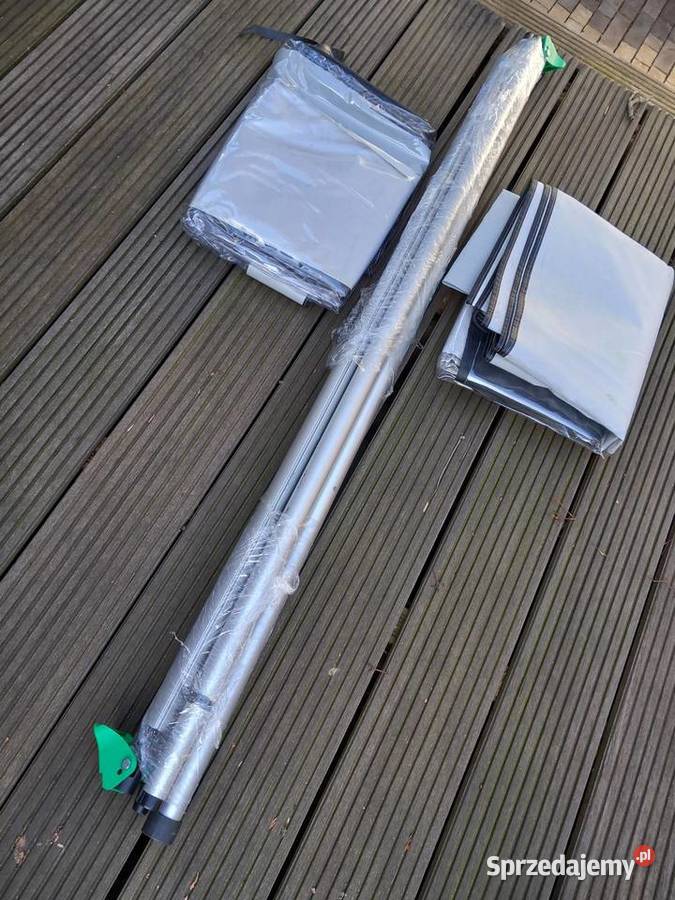 Do markizy THULE Rain Blocker L 25mBok Bielsko-Biała
