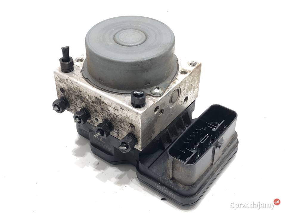 POMPA ABS TOYOTA COROLLA E21 11304041340 20 152 podkarpackie