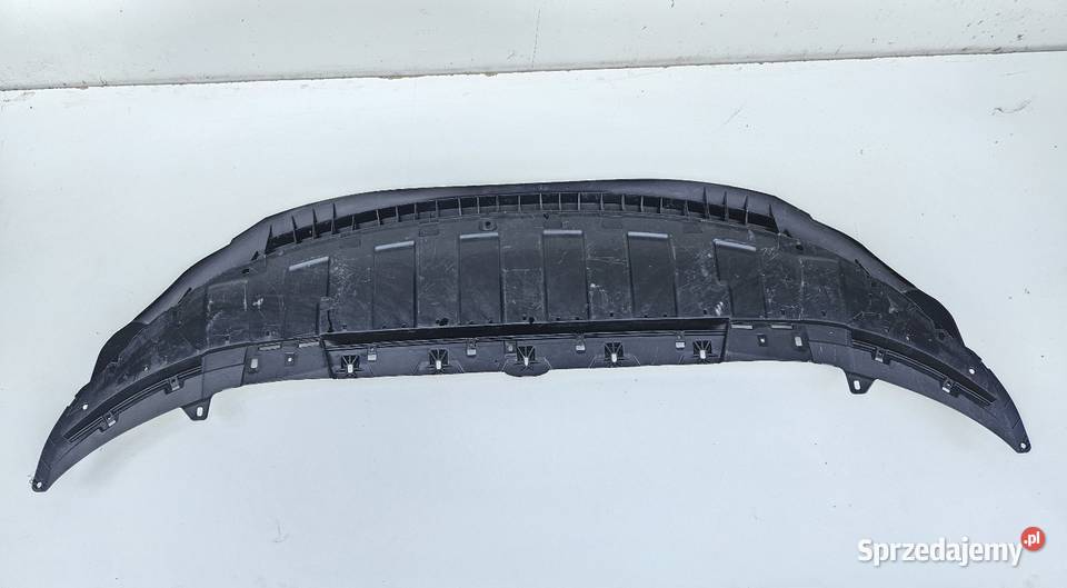 OPEL INSIGNIA B LIFT PŁYTA OSŁONA POD ZDERZAK osobowe Wzmocnienia, belki i wsporniki Międzychód sprzedam