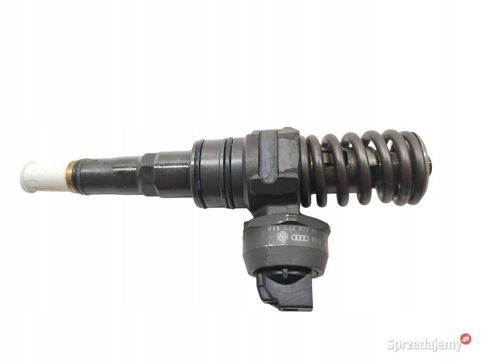 POMPOWTRYSKIWACZ 038130073BN 0414720313 19 TDI