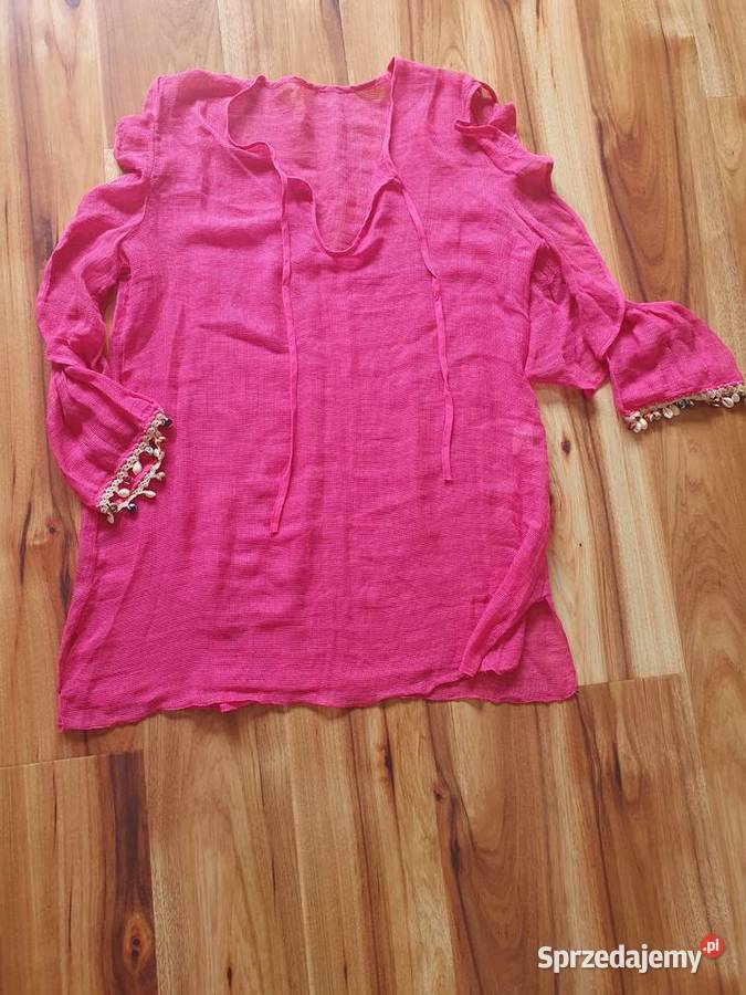 Tunika plażowa Wola Luborzycka