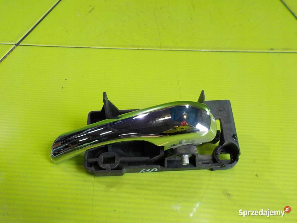 ALFA ROMEO GT klamka drzwi prawa przod 46736147 Suków sprzedam