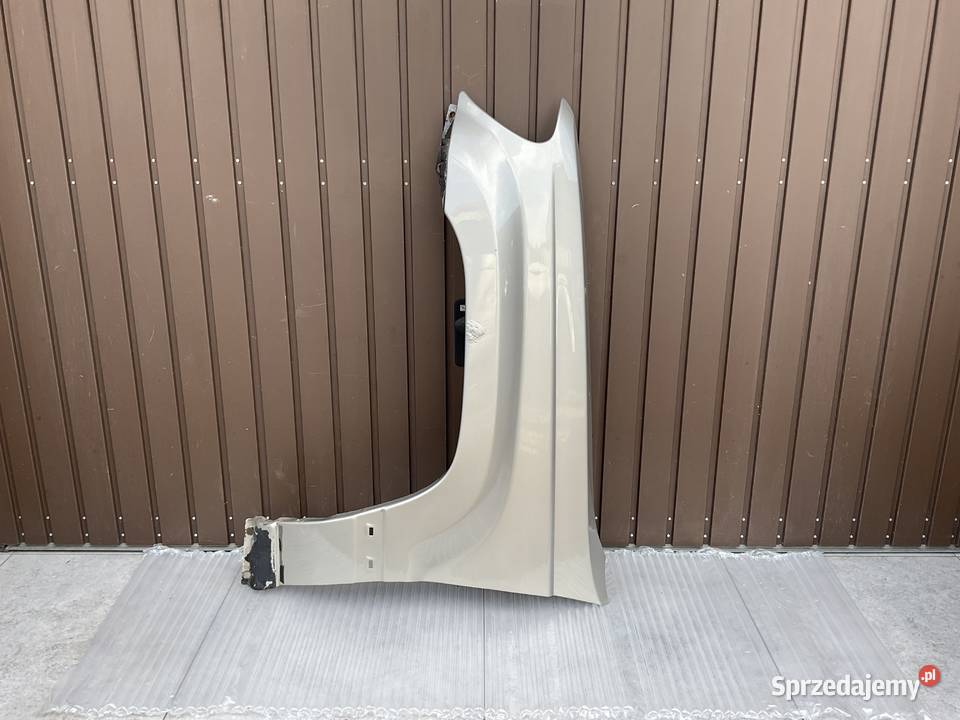 JEEP GRAND CHEROKKE II 9904 BŁOTNIK LEWY PRZÓD Pleszew