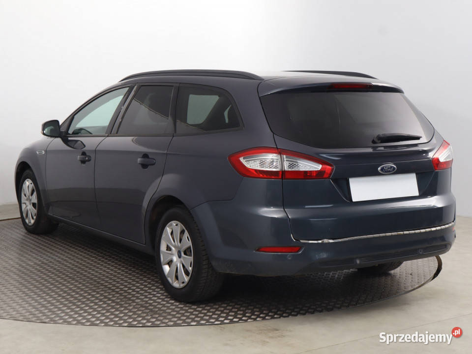 Ford Mondeo 20 TDCi elektryczne lusterka dolnośląskie