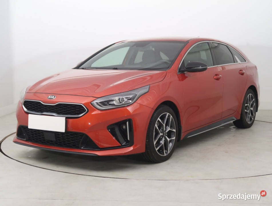 Kia ProCeed 15 TGDI 4/5 dolnośląskie