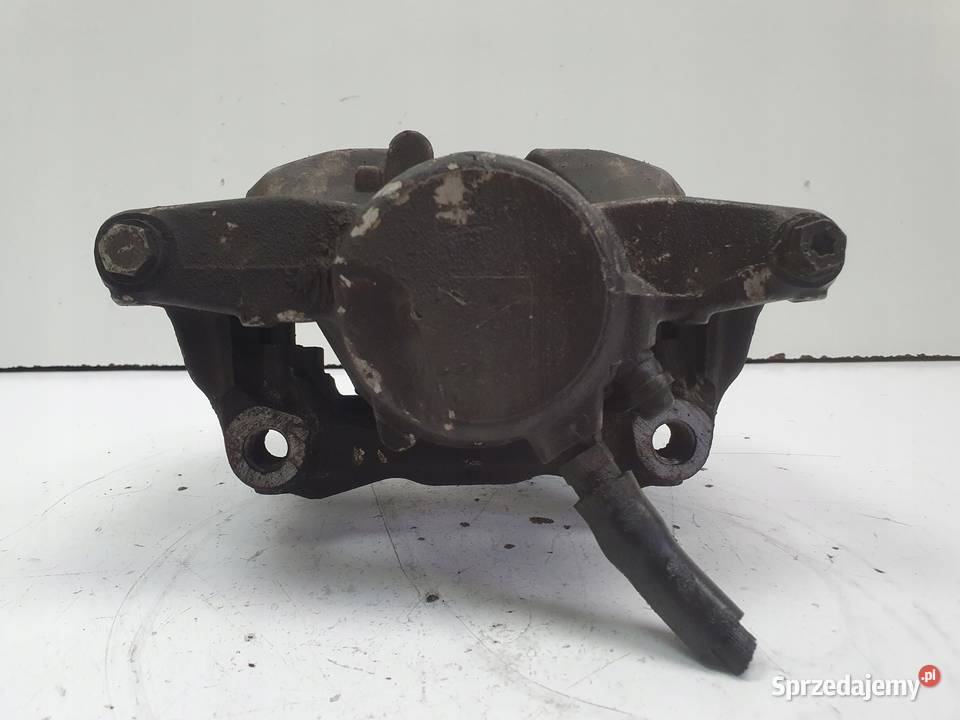 Mercedes A205 W205 LEWY PRZEDNI ZACISK HAMULCOWY osobowe Zaciski i jarzma Rudka