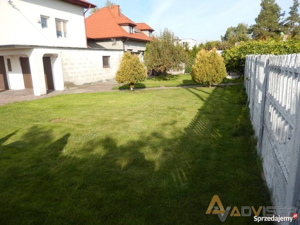 dom 300m2 Płochocin mazowieckie Płochocin sprzedam