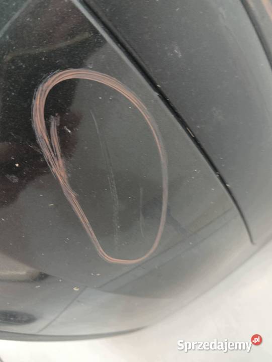 ZDERZAK PRZÓD SPRYSKI XENON LIFT Renault Laguna Zderzaki świętokrzyskie