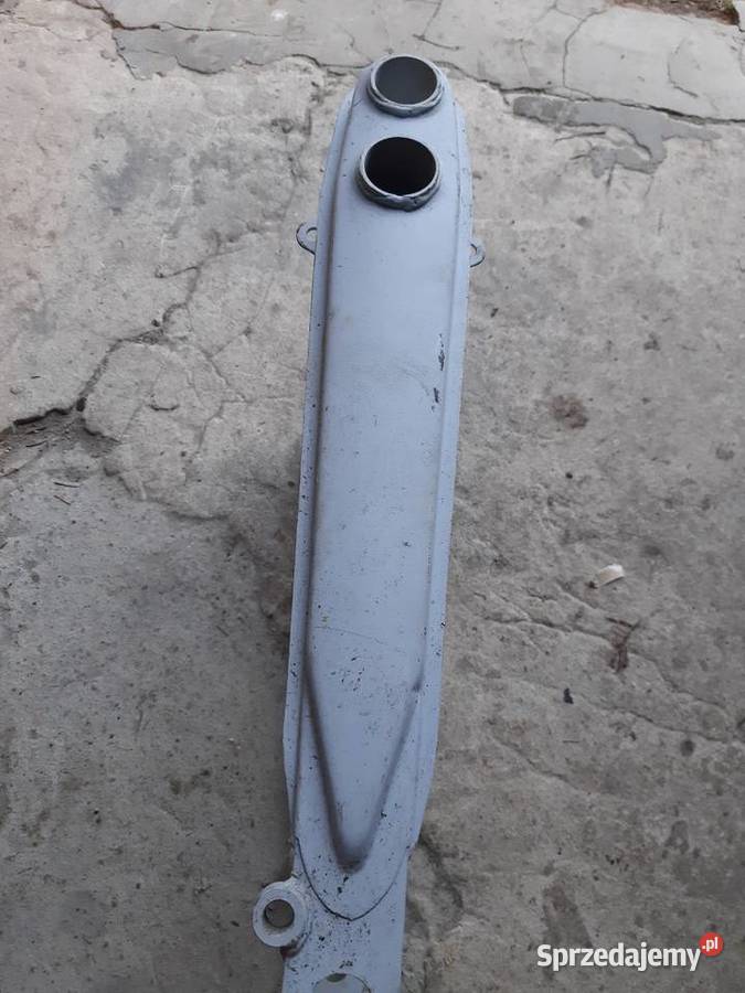 Wahacz tłoczony wsk 175 shl gazela Wahacze Strzyżewice sprzedam