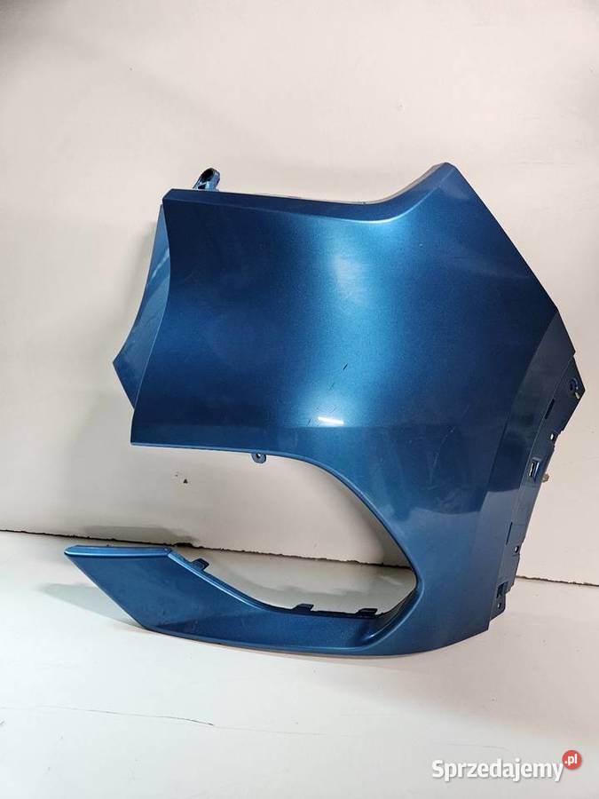 BYD ATTO 3 NAROŻNIK ZDERZAKA PRAWY TYŁ TYLNY osobowe