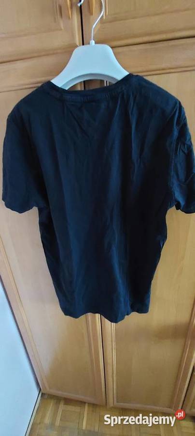 koszulka TOMMY HILFIGER Bydgoszcz