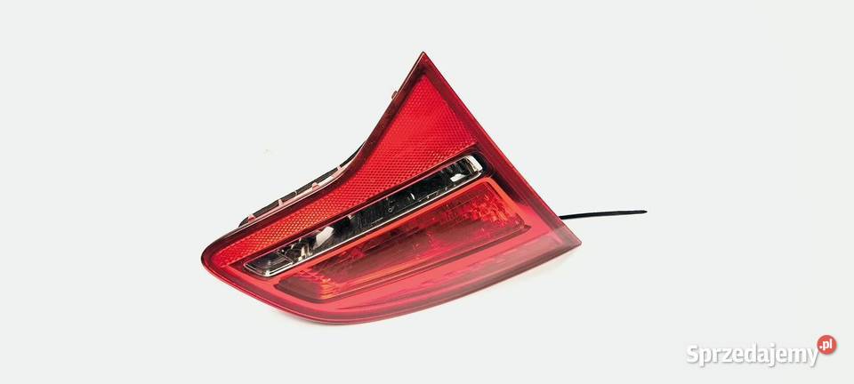 LAMPA W KLAPE LEWA OPEL MERIVA B II 13260838 osobowe kujawsko-pomorskie