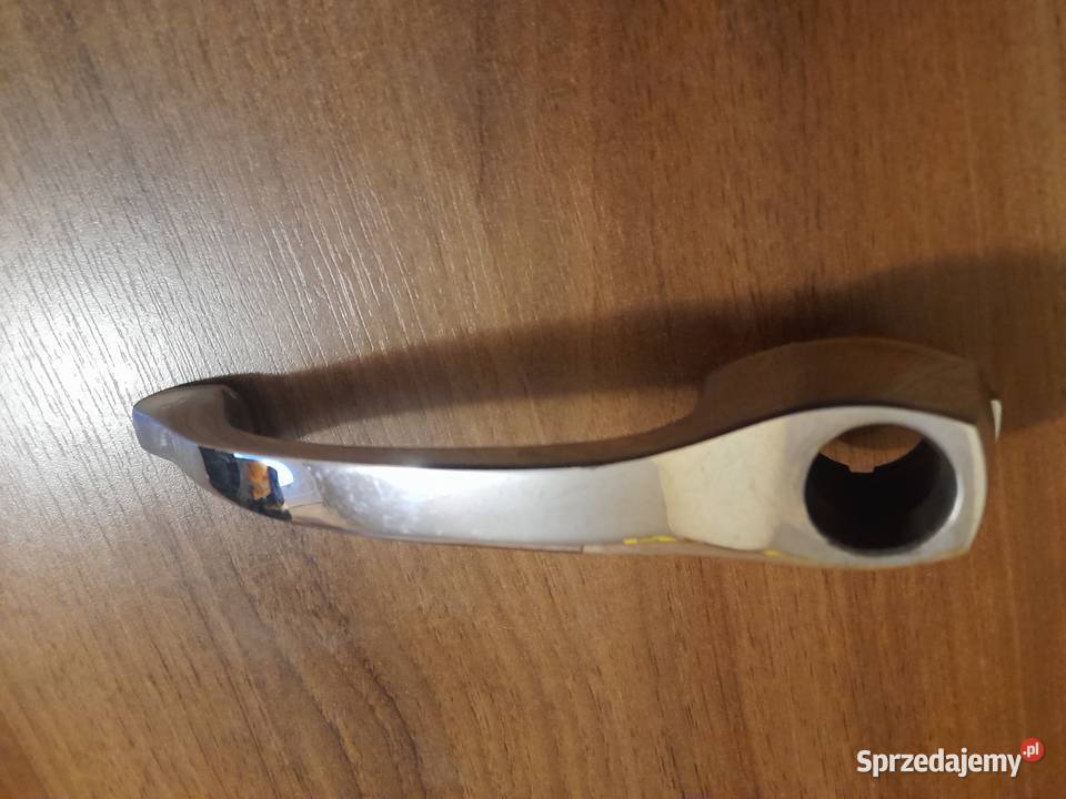 Mercedes W110 W111 W112 W113 Skrzydlak Pagoda Klamki Nowy Sącz