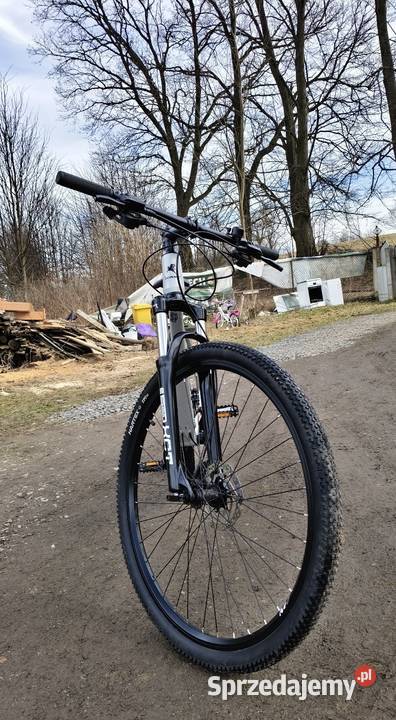 sprzedam rower marki Romet mustang M1 Micro 29 Lubomierz