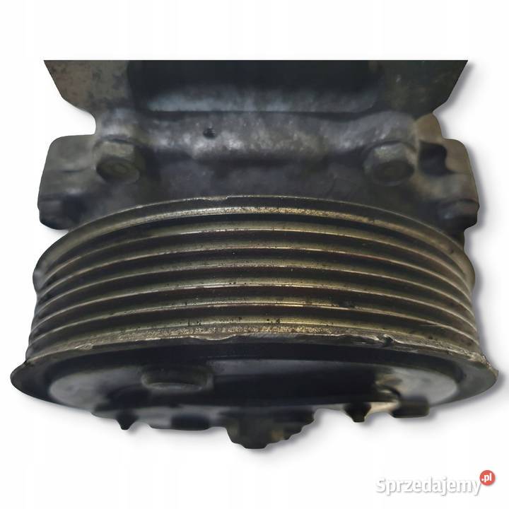 SPRĘŻARKA KLIMATYZACJI Peugeot 308 16 HDI Chełm sprzedam