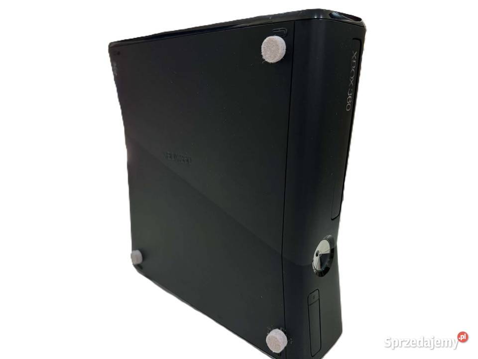 Konsola Xbox 360 Zestaw Xbox360 Elbląg