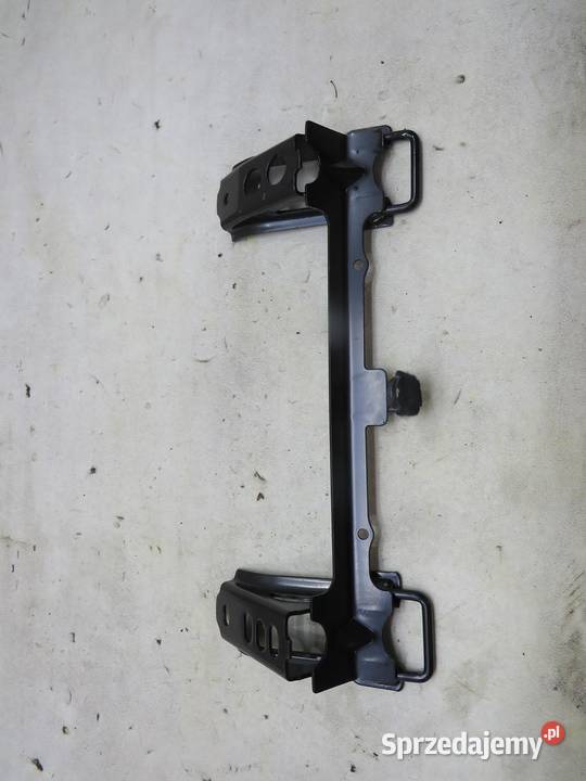 MOCOWANIE FOTELIKA ISOFIX PRIUS 3 III LIFT