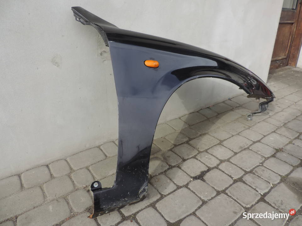 ALFA ROMEO 147 KOLOR 821A Błotnik Prawy 3D części blacharskie Nowy Sącz