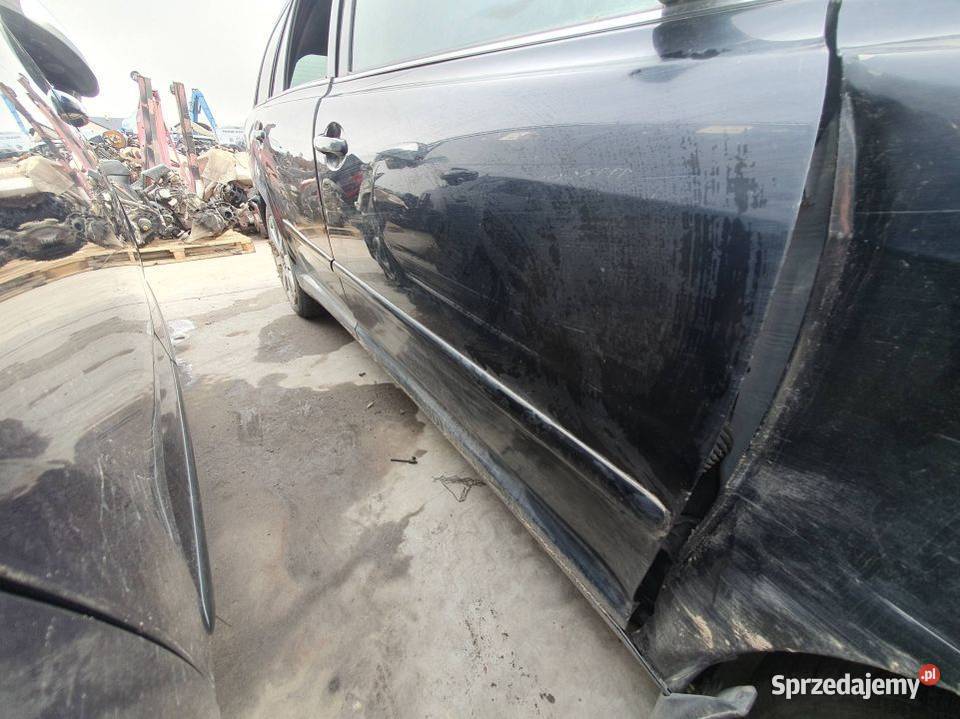 DRZWI PRAWE PRZÓD TOYOTA AVENSIS T25 209 07R Lipno sprzedam