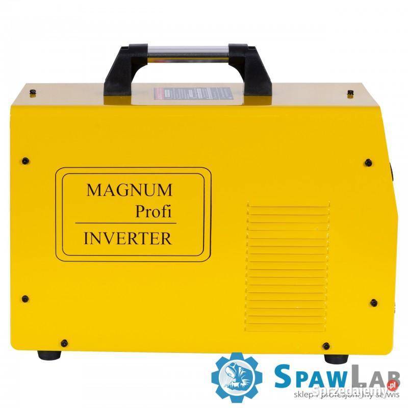 MAGNUM THF230P ACDC PULS Spawarki inwertorowe Krotoszyn