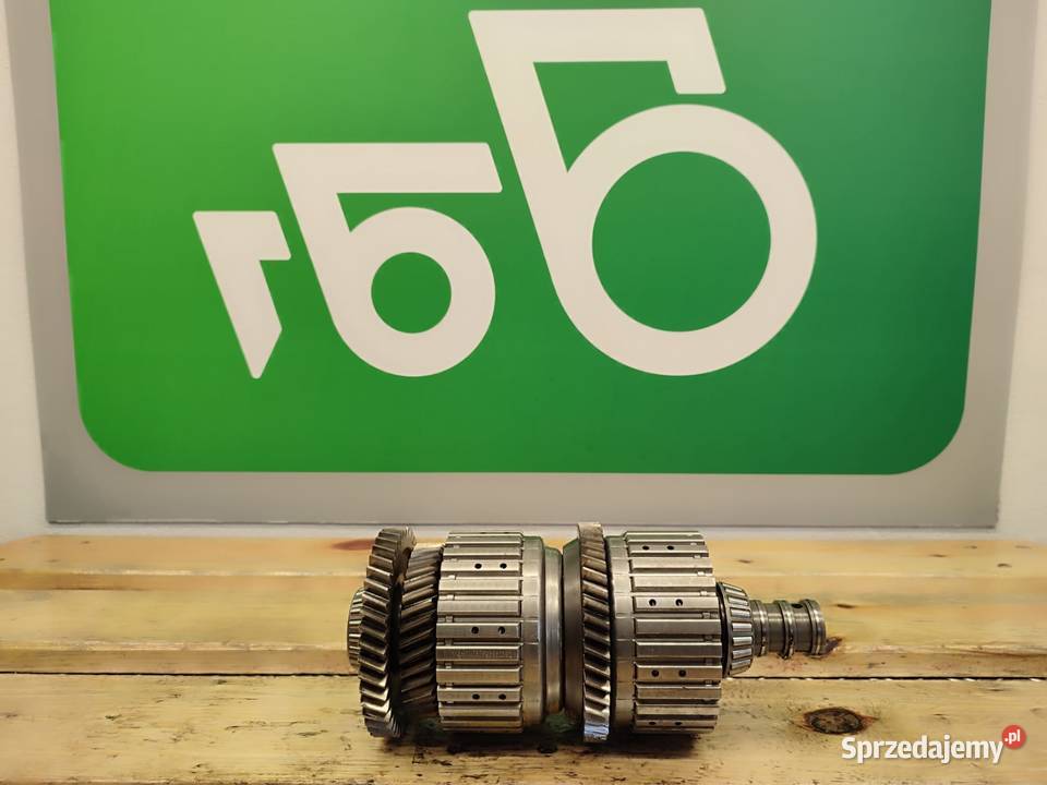 Kosz sprzęgłowy ZP2093359030 FENDT 514 FAVORIT Wilkowo
