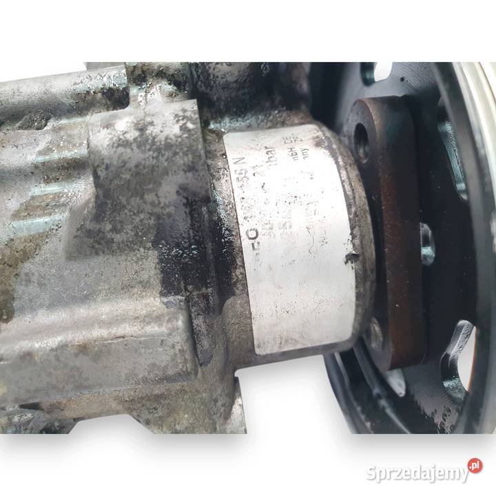 POMPA WSPOMAGANIA Audi A4 B7 B6 20 TDI 19 TDI Pompy wspomagania Chełm