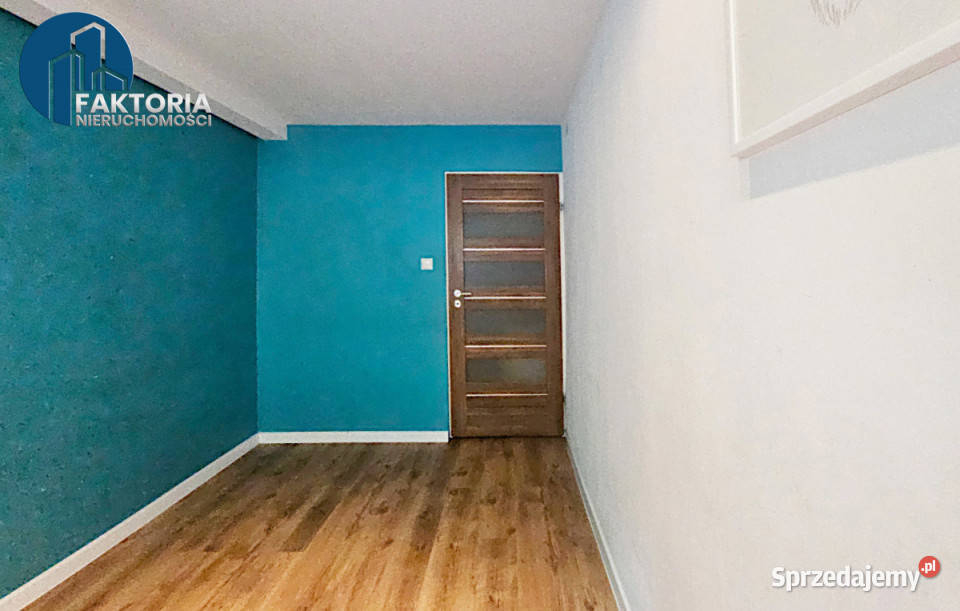 Mieszkanie Białystok Narewska 38m 2 pokoje