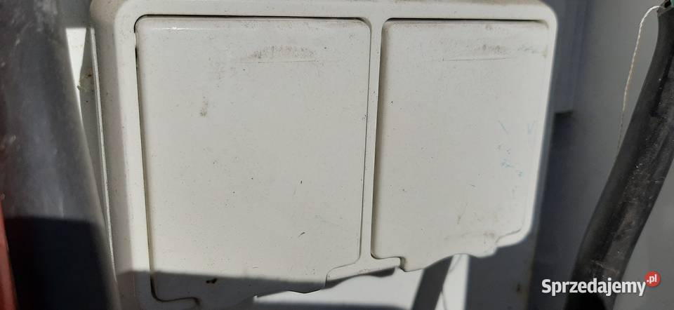 Erbetka skrzynka elektryczna Legionowo