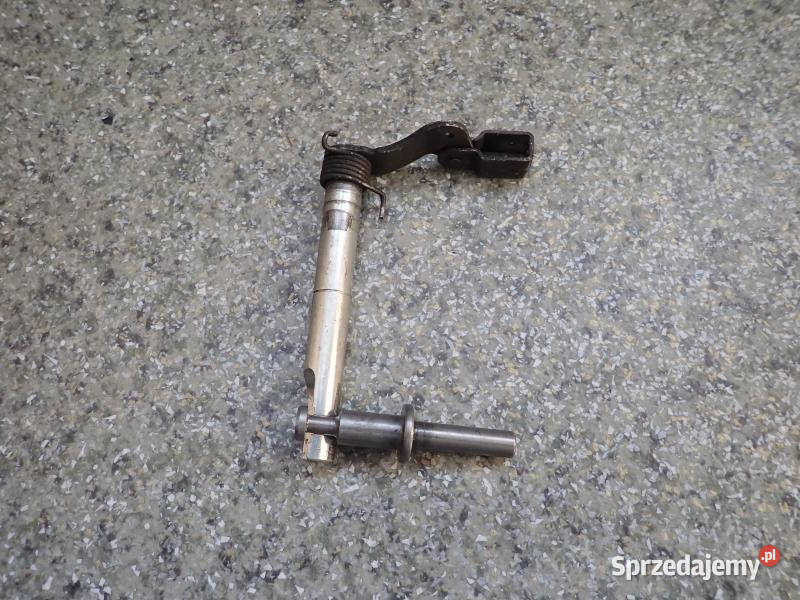 Wysprzęglik Cięgno Popychacz Sprzęgła Kawasaki Pozostałe Strzelce Krajeńskie