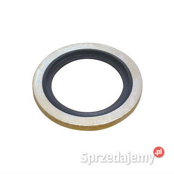 Podkładka metgum nierdzewna VITON316 M18