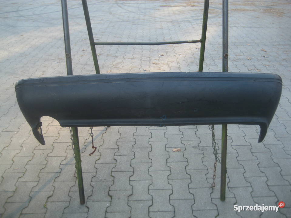 saab 900 9396r zderzak tył belka 4248605 1505692 Rakoniewice