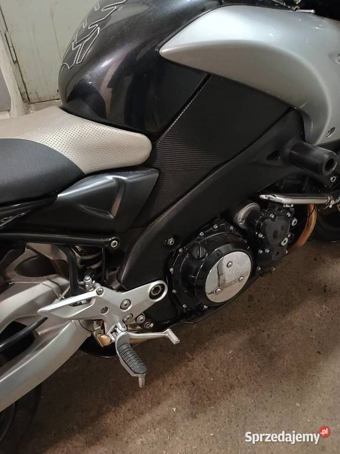 Suzuki Bking Warszawa