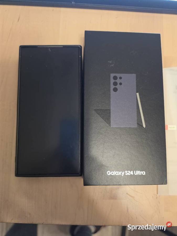 Samsung Galaxy S24 Ultra