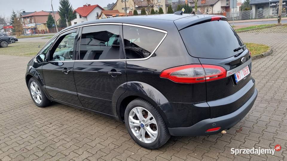 20 TDCi 140 Euro 5 Alu Bixsenon 2xCzujniki nawigacja Siedlce sprzedam