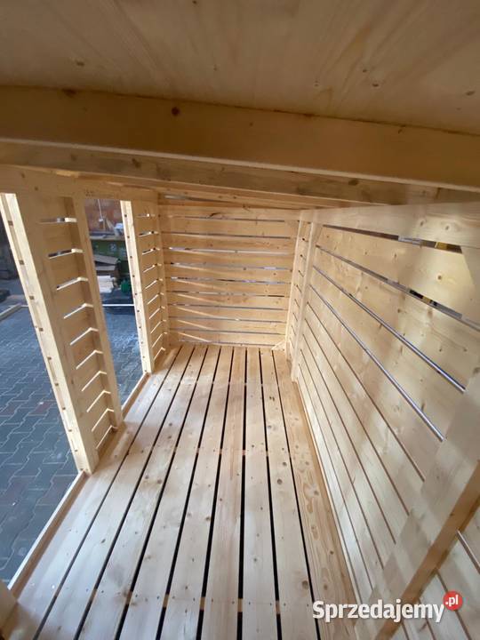 Deska formatowa Szalunkowa 18x145x4800 Strugana Sochaczew
