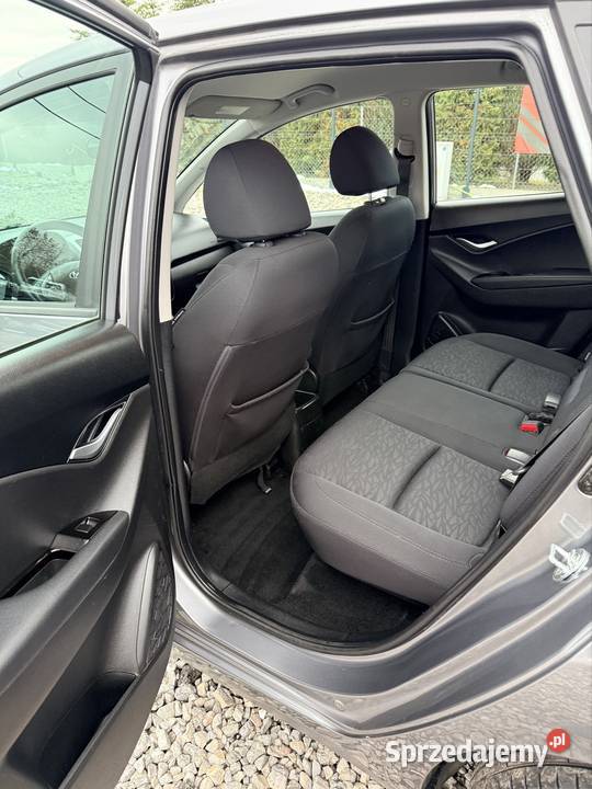 Hyundai ix20 14 diesel 1400cm3 Tomaszów Lubelski