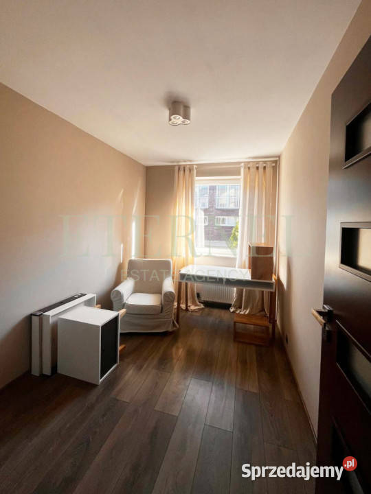 Luksusowy 2poziomowy apartament 80m z ogrodem